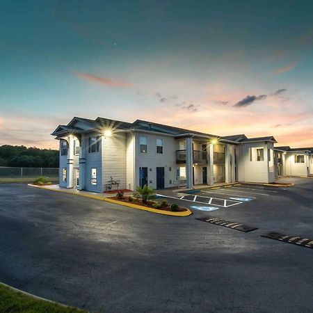Motel 6-Greenville, Sc - I-85 Near Downtown Exterior foto